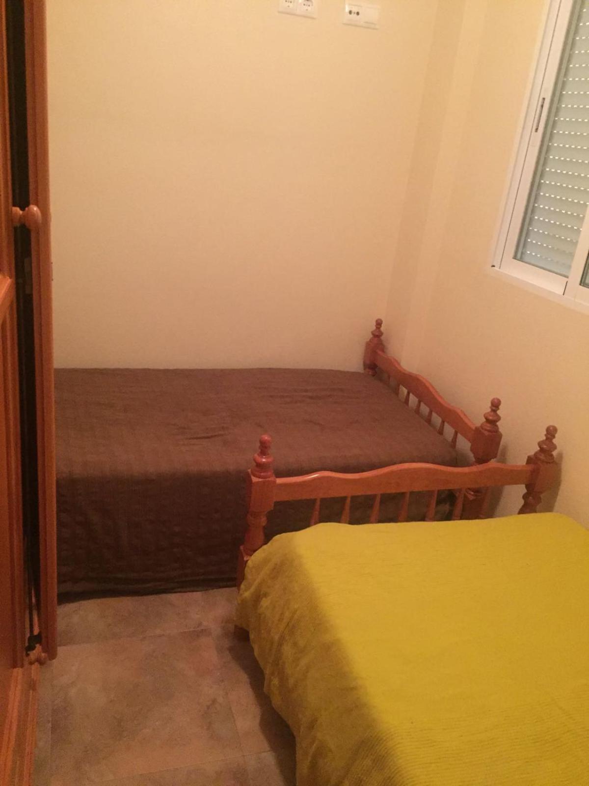 Apartamento Aguilas Bagian luar foto